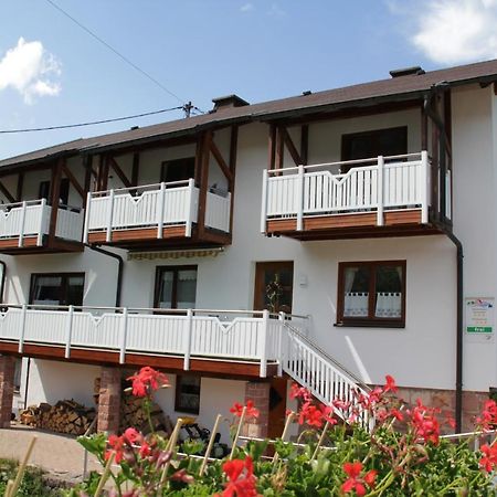 Schone Ferienwohnung Im Nationalpark Nordlicher Schwarzwald Forbach Exterior photo